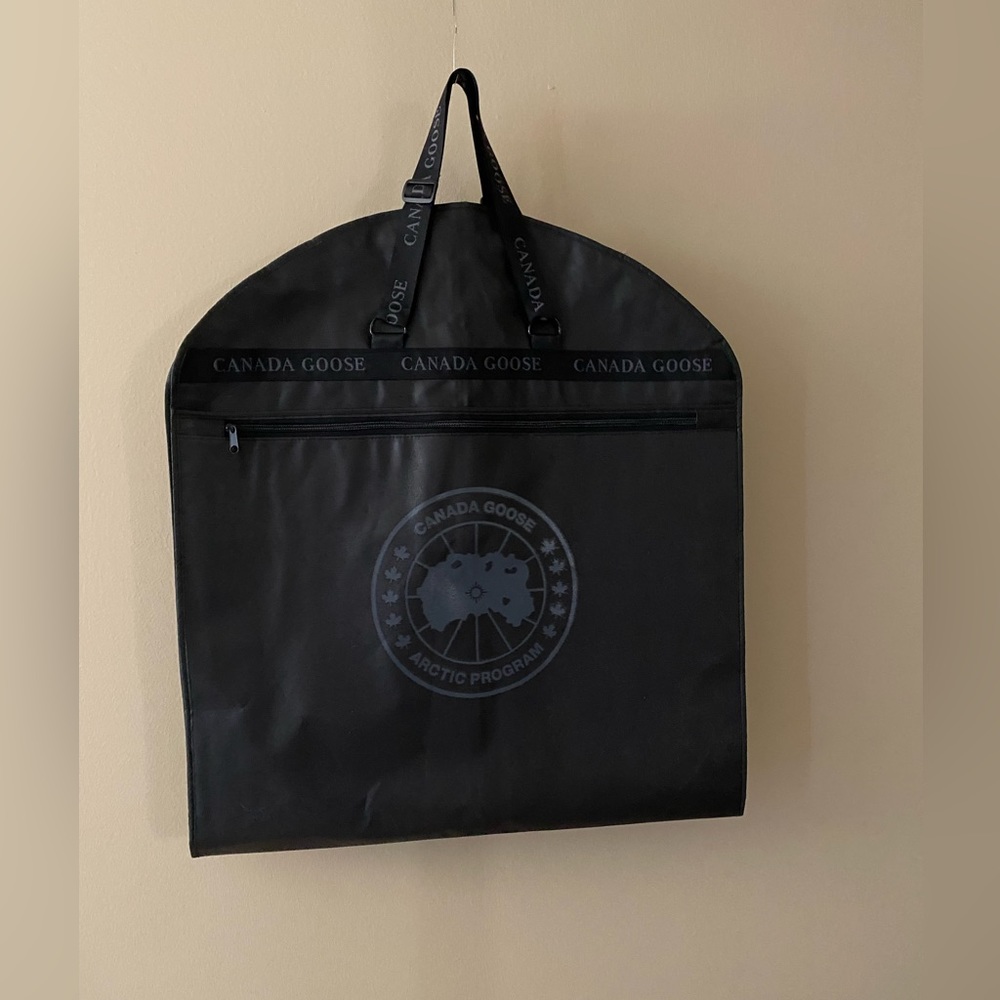 Canada Goose Garment bag - Picture 2 of 4